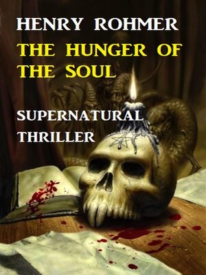 cover image of Hunger of the Soul